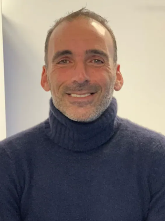 Dr Frédéric Teboul